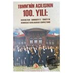 TBMM'nin Açılışının 100. Yılı - Cilt 1