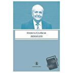 Hamza Zülfikar Armağanı / Türk Dil Kurumu Yayınları / Kolektif