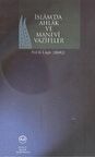 İslamda Ahlak ve Manevi Vazifeler
