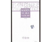 Kadın ve Aile Yazıları