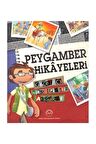 Peygamber Hikayeleri (Ciltli) - Bilgenur Çorlu