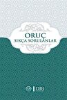 Oruç - Sıkça Sorulanlar
