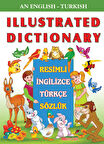 Mercek Resimli İngilizce Sözlük