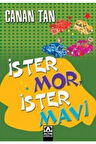 İster Mor İster Mavi