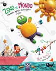 Zeno Ve Mondo - Herkesin İçinde Kurbağalar Zıplar