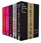 Robert Greene Seti - 5 Kitap Takım