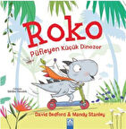 Roko & Püfleyen Küçük Dinozor / David Bedford
