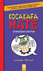 Kocakafa Nate 5 / Zıvanadan Çıkıyor / Lincoln Peirce