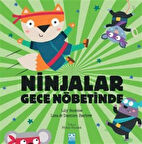 Ninjalar Gece Nöbetinde / Lily Roscoe