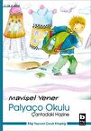 Palyaço Okulu - Çantadaki Hazine