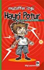 Hayri Potur