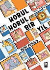 Horul Horul Bir Yıl / Nuri Kurucu