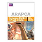 Arapça Konuşma Rehberi - Pratik Sözlük