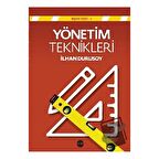 Yönetim Teknikleri