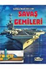 Savaş Makineleri - Savaş Gemileri