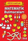 Matematik Bulmacaları - Eğitici Kartlar