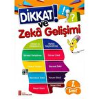 1. Sınıf Dikkat Ve Zeka Gelişimi