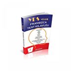 Pelikan YDS YÖKDİL Fransızca Test Kılavuzu