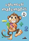 Eğlenceli Matematik +3 Yaş