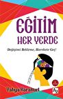 Eğitim Her Yerde
