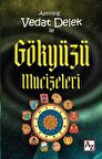 Astrolog Vedat Delek ile Gökyüzü Mucizeleri