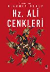 Hz. Ali Cenkleri
