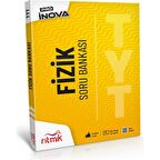 TYT Fizik Pro İnova Soru Bankası