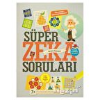 Beyin Egzersizleri - 3: Süper Zeka Soruları