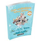 Oyun ve Etkinliklerle Türkçe Öğreniyorum A1-A2