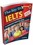 The Key To IELTS