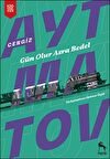 Gün Olur Asra Bedel - Cengiz Aytmatov - Nora Kitap