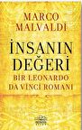 İnsanın Değeri - Bir Leonardo da Vinci Romanı
