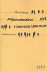 Avrupa Birliği ve Türkiye’de Azınlıklar