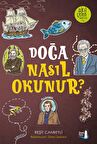 Doğa Nasıl Okunur? - Akıl Çelen Serisi 5