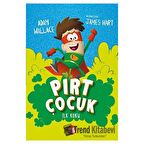 Pırt Çocuk 1 - İlk Koku