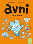 Avni Tek ve Biricik / Romain Pujol