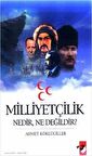 Milliyetçilik Nedir, Ne Değildir?