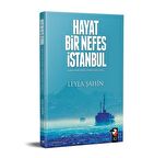 Hayat Bir Nefes İstanbul