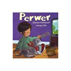 Perwer (9 Kitap Takım)
