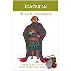 Macbeth / Kaknüs Genç / William Shakespeare