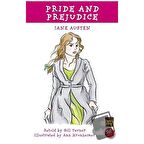 Pride and Prejudice / Kaknüs Genç / Jane Austen