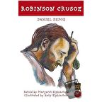 Robinson Crusoe / Kaknüs Genç / Daniel Defoe