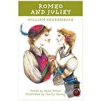 Romeo and Juliet / Kaknüs Genç / William Shakespeare
