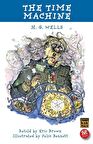 The Time Machine / Herbert George Wells