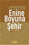 Düşünce Ekseninde Enine Boyuna Şehir