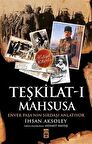 Teşkilat-ı Mahsusa