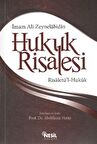 Hukuk Risalesi - İmam Ali Zeynelabidin - Nesil Yayınları