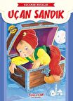 Uçan Sandık - Kocaman Masallar