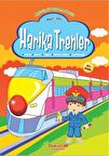 Harika Trenler - Mavi Seri