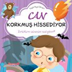 Can Korkmuş Hissediyor